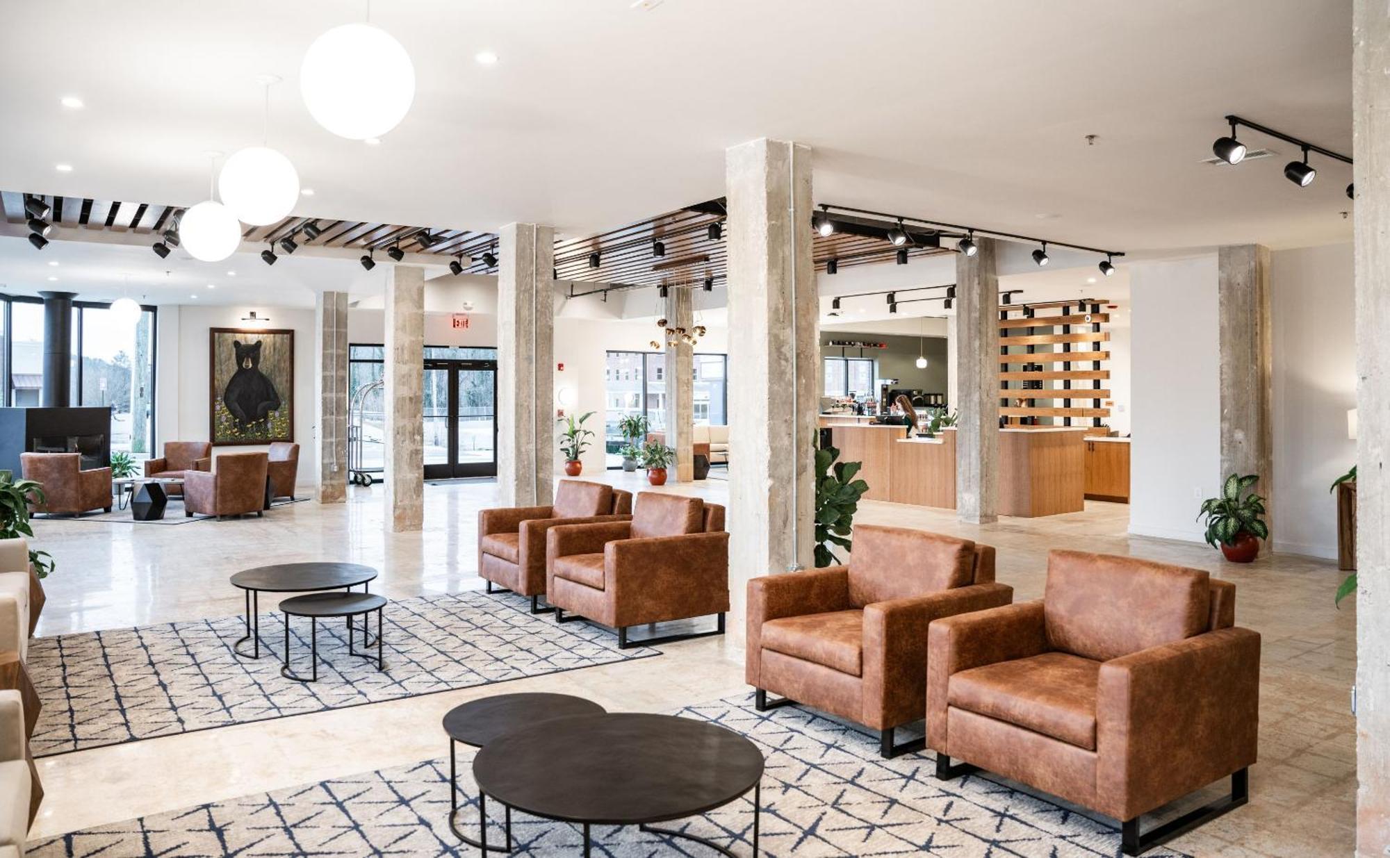 Bridge Creek Inn كلايتون المظهر الخارجي الصورة