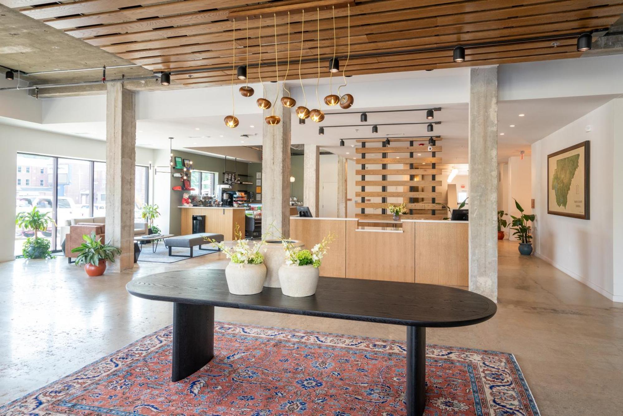 Bridge Creek Inn كلايتون المظهر الخارجي الصورة