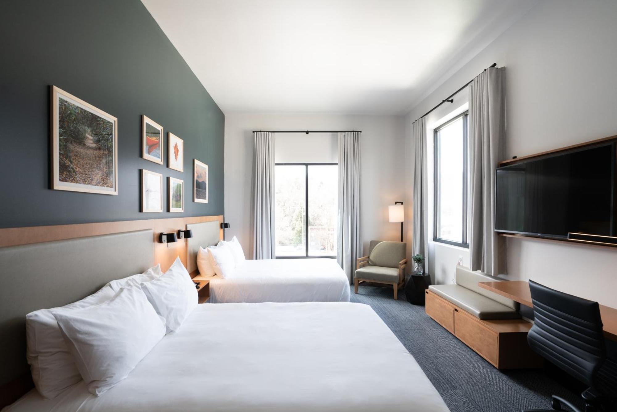 Bridge Creek Inn كلايتون المظهر الخارجي الصورة