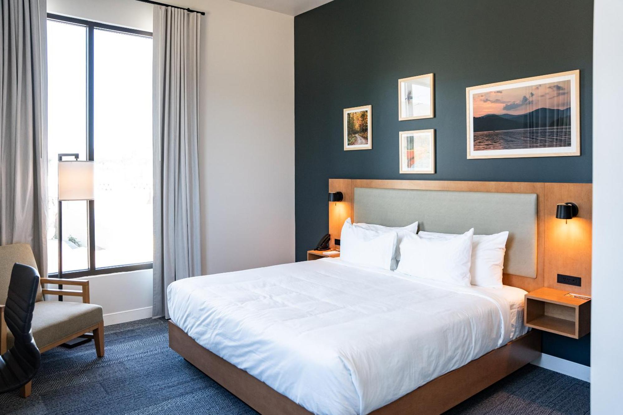 Bridge Creek Inn كلايتون المظهر الخارجي الصورة