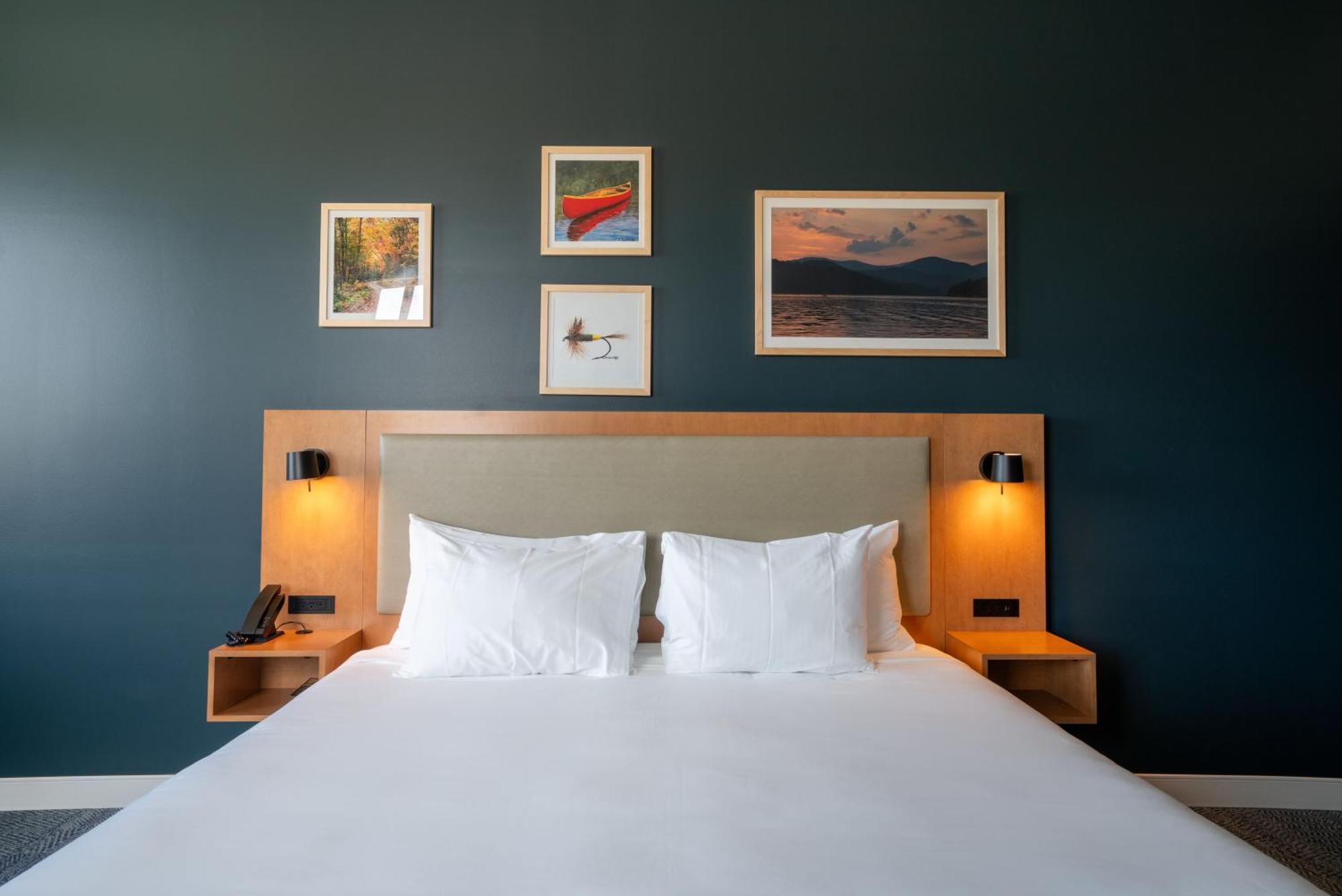Bridge Creek Inn كلايتون المظهر الخارجي الصورة