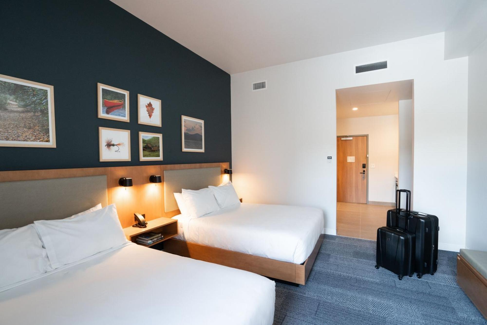 Bridge Creek Inn كلايتون المظهر الخارجي الصورة