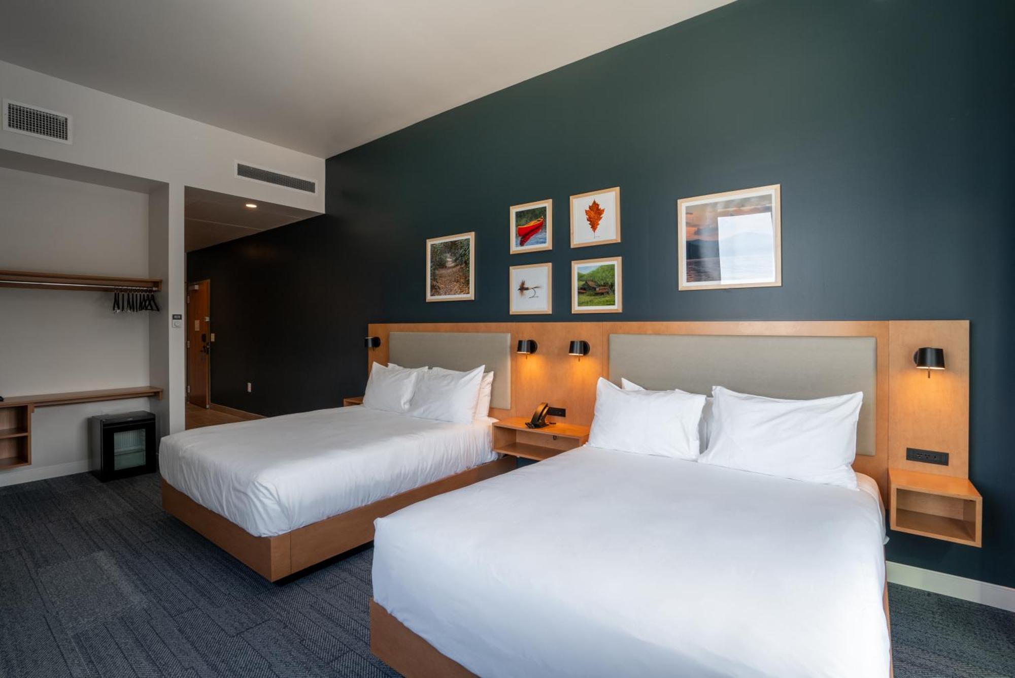 Bridge Creek Inn كلايتون المظهر الخارجي الصورة