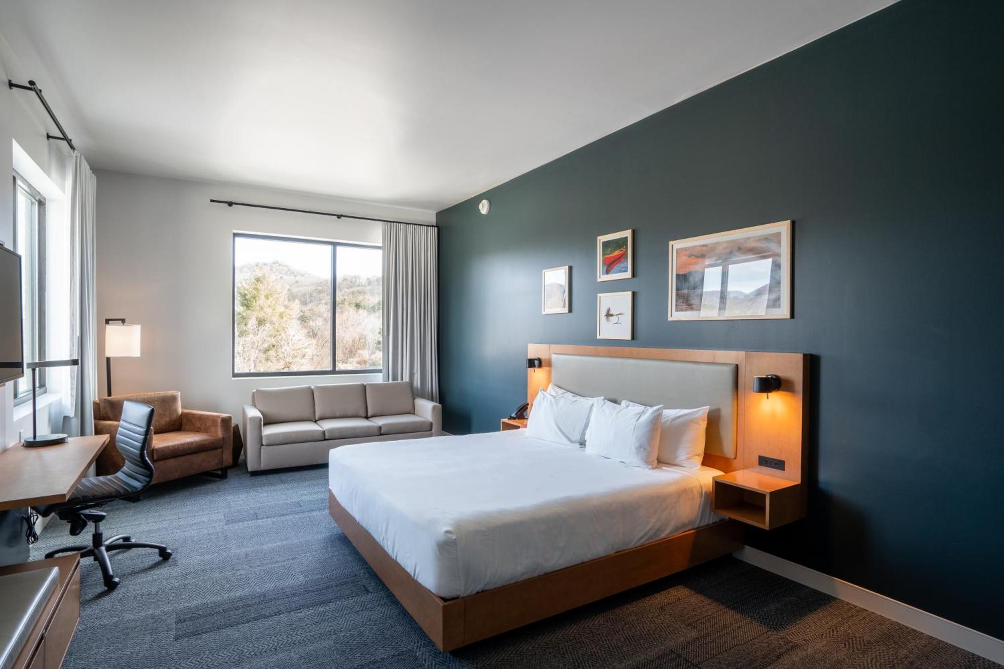 Bridge Creek Inn كلايتون المظهر الخارجي الصورة